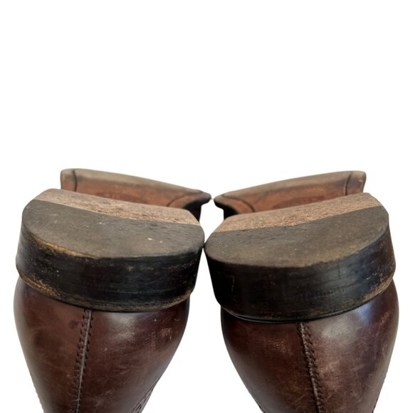 Tods dress shoes - Picture 9 of 13